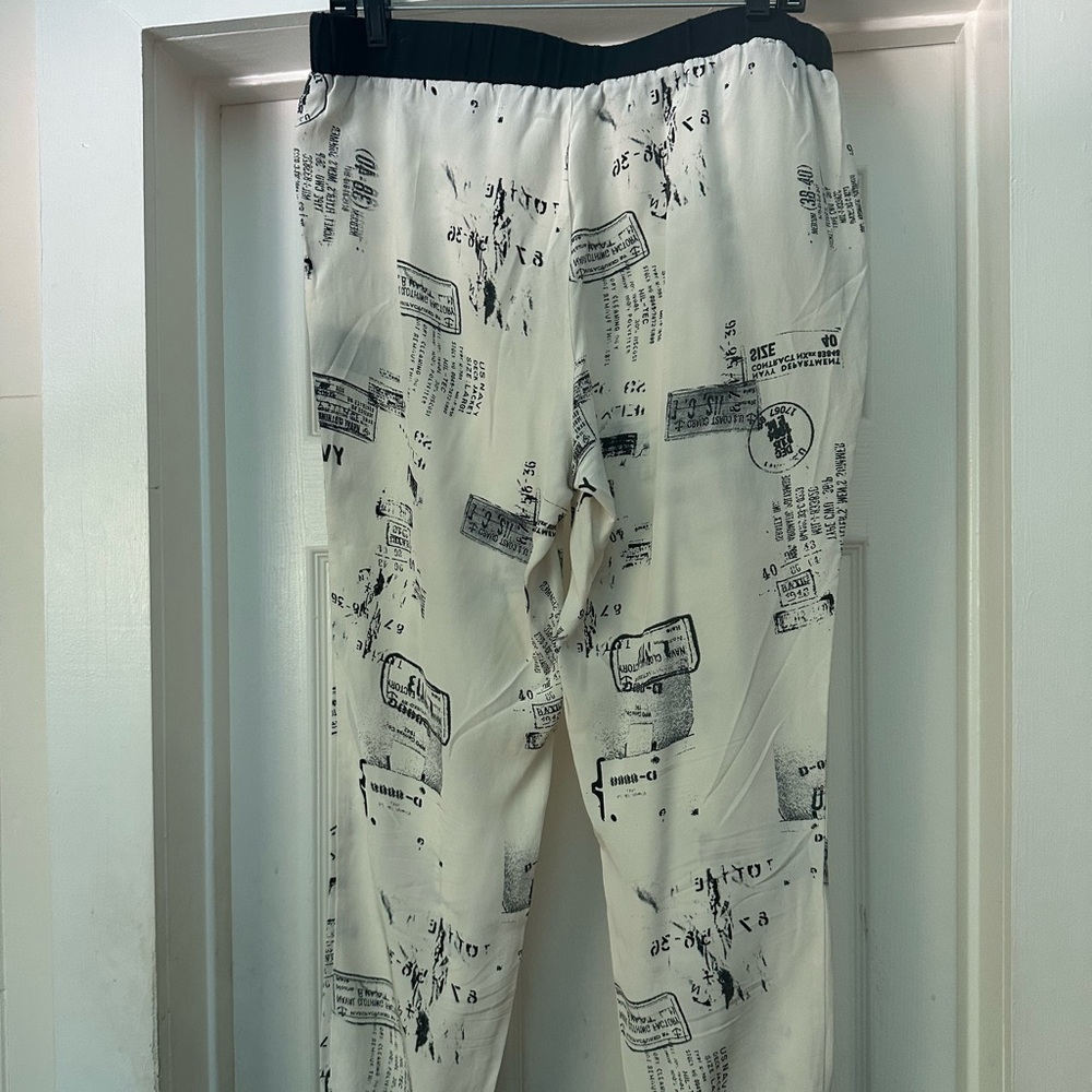 Tibi Pants - image 1